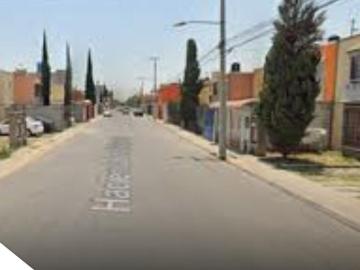 Remate Hipotecario en Hacienda de Cuautitlán en Izcalli Edo de Mex ¡Es tu Oportunidad!