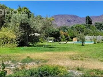 REMATE Parcela El Molle | 4 Dormitorios por 200000. 00 en Vicuña