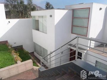 REMATE! RINCONADA ALTA – LINDA CASA EN ZONA RESIDENCIAL Y TRANQUILA