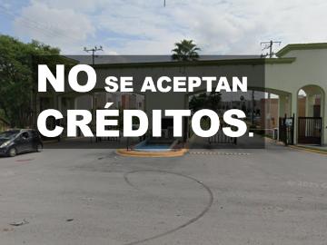 REMATES BANCARIOS – GRAN OPORTUNIDAD DE INVERSIÓN, VALLE DE SAN MIGUEL, APODACA, NL