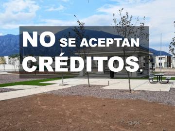 REMATES BANCARIOS – GRAN OPORTUNIDAD DE INVERSIÓN, FRACCIONAMIENTO SANTA MARIA 4TO, GARCIA NL