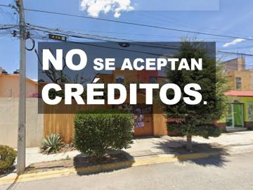 REMATES BANCARIOS – GRAN OPORTUNIDAD DE INVERSIÓN, FUENTES DE ROBLES, CUAUTITLAN, EDOMEX