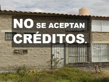 REMATES BANCARIOS – GRAN OPORTUNIDAD DE INVERSIÓN, GEOVILLAS DEL SUR, PUEBLA