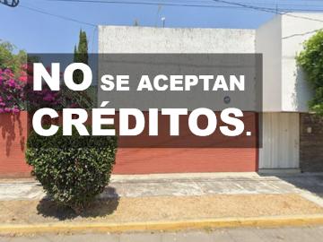REMATES BANCARIOS – GRAN OPORTUNIDAD DE INVERSIÓN, JARDINES DE SAN MANUEL, PUEBLA