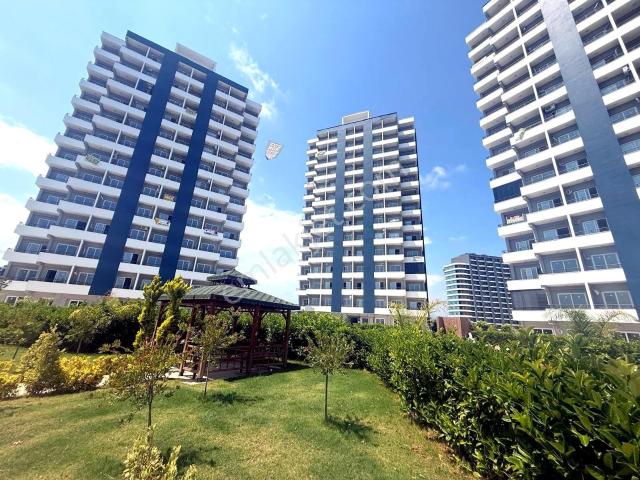 Remax Toros'tan Tece'de Deniz Manzaralı Muhteşem 1+1 Fırsatı