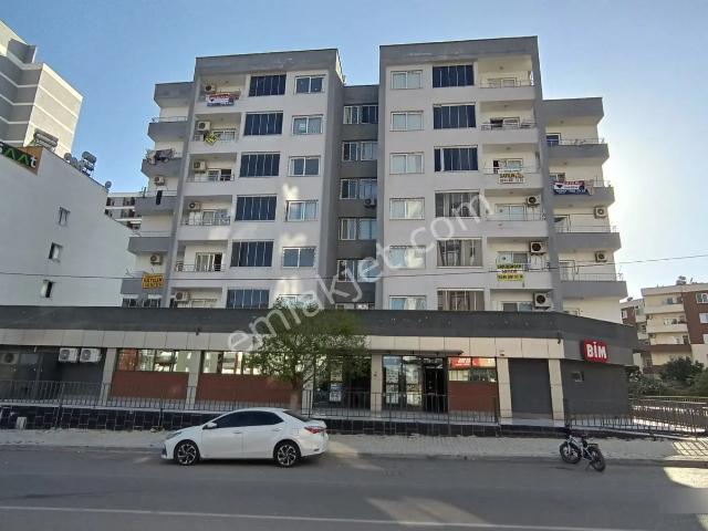 Remax Toros'tan Tömük'te 3+1 Fırsat Daire