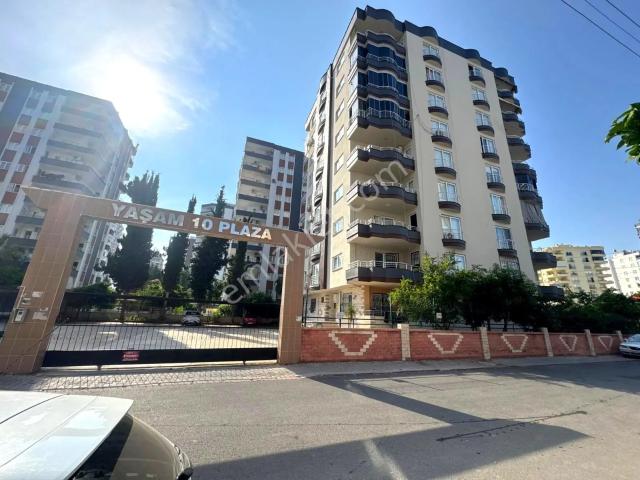 Remax Toros'tan Viranşehir'de Masrafsız Doğalgazlı Geniş 3+1