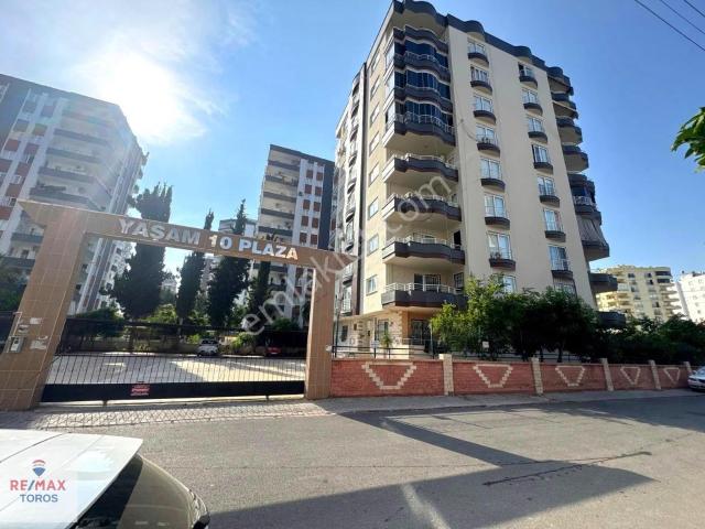 Remax Toros'tan Viranşehir'de Masrafsız Doğalgazlı Geniş 3+1