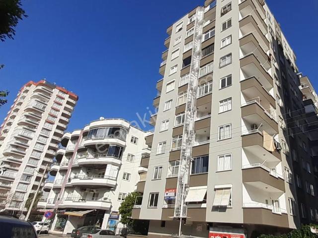 Remax Toros'tan Yeni Mahalle'de İçi Full Yapılı Masrafsız 3+1