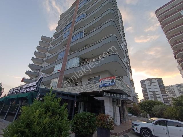 Remax Toros'tan Yenişehir'de Satılık Ferah 3+1 Daire