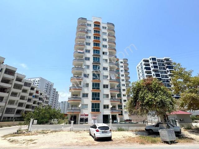 Remax Toros'tan Arpaçbahşiş'te Havuzlu Sitede Satılık 2+1
