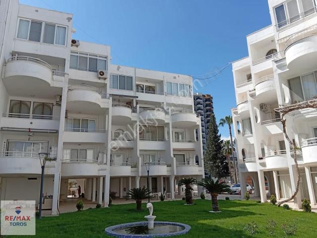 Remax Toros'tan Çeşmeli'de Acil Satılık 3+1 Dubleks Daire