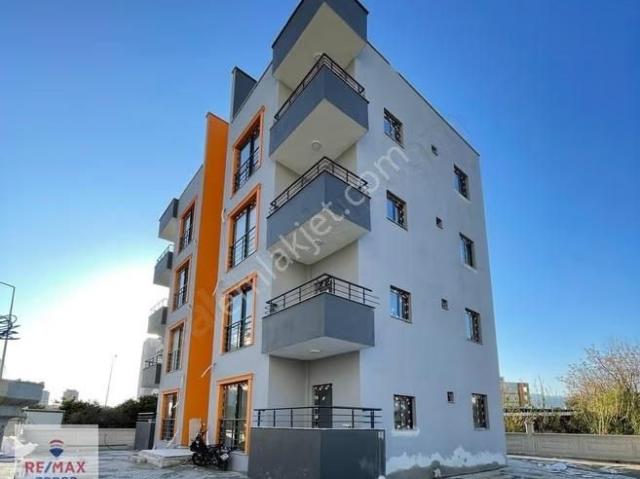 Remax Toros'tan Çeşmeli'de Satılık 2+1 Fırsatı