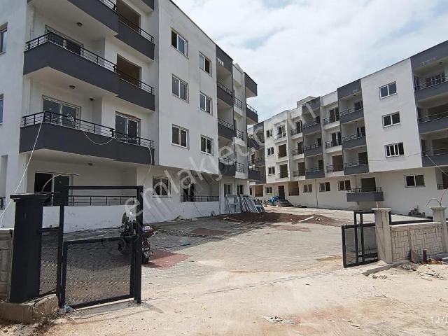 Remax Toros'tan Kocahasanlı'da Satılık 1+1 Fırsatı