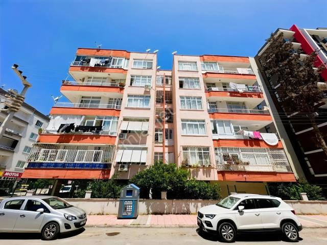 Remax Toros'tan Medıcal Park Civarı Merkezi Konumda Satılık 3+1