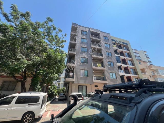 Remax Toros'tan Palmiyede Satılık Modern Sıfır 2+1 Daire