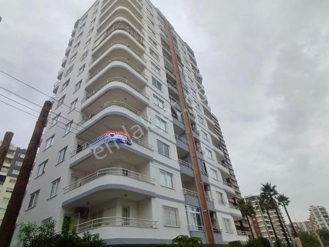 Remax Toros'tan Portakal Kent 2 Sitesi'nde Satılık Masrafsız 3+1