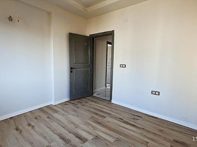 REMAX TROPİK'TEN DAVULTEPE MAH. 3 CEPHELİ SIFIR 2+1