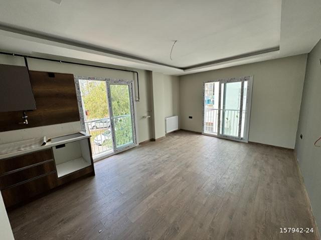 REMAX TROPIK'TEN YENIŞEHIR'DE 2+1 SATILIK LÜX DAIRE