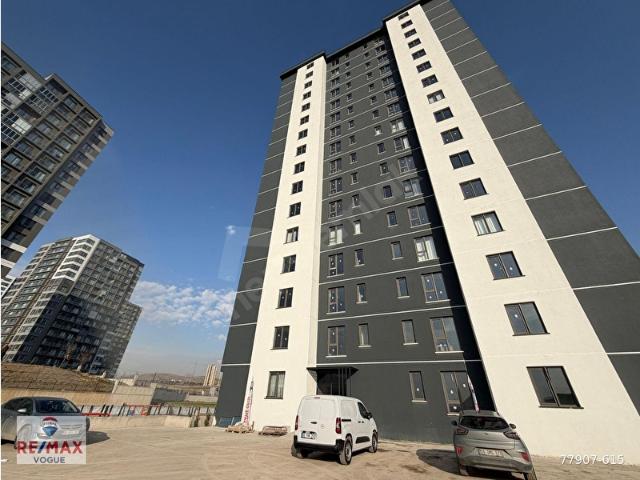 'REMAX VOGUE' KATRE ROYAL ÇAKIRLAR SİTESİNDE KREDİYE UYGUN 180M2