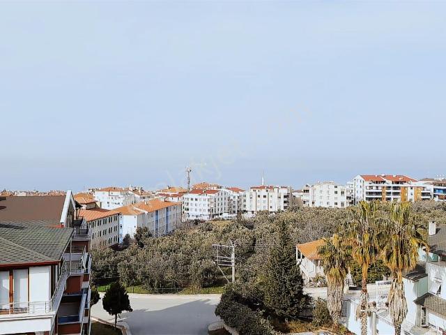 Remax Yalova'dan Çınarcıkta Satılık Deniz Manzaralı Dublex Daire