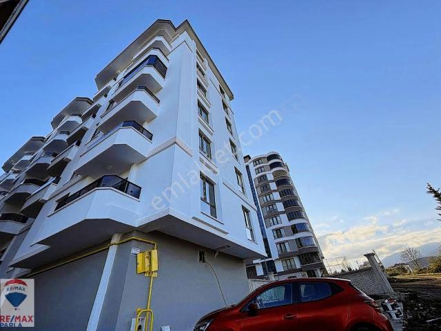 Remax Yasir | Atakum Büyükoyumca'da Ara Kat Satılık 1+1