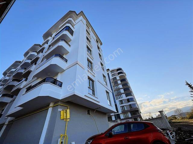 Remax Yasir | Atakum Büyükoyumca'da Ara Kat Satılık 1+1