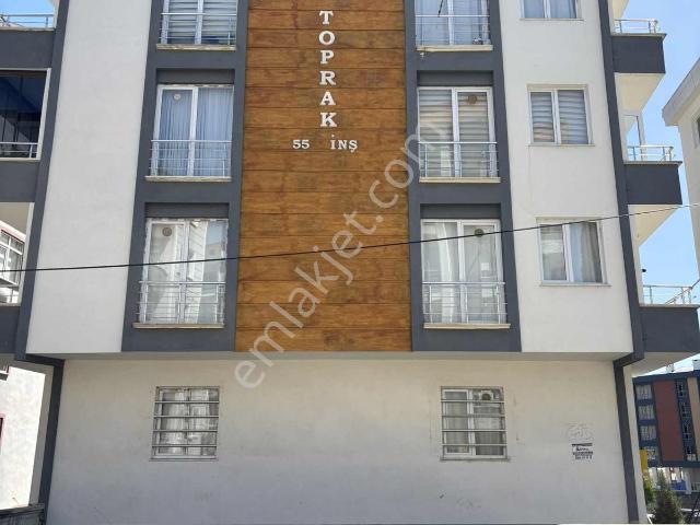 Remax Yasir | Atakum Körfez Tramvaya 250m Eşyalı Satılık 1+1