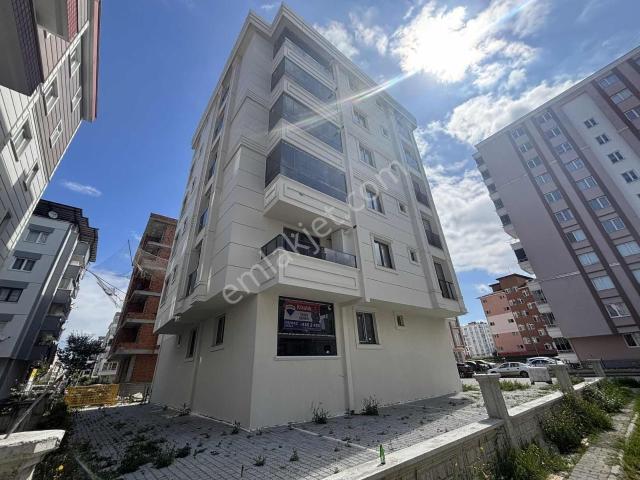Remax Yasir | Atakum Yeni Mah. Tramvay Altında Sıfır Kiralık 1+1