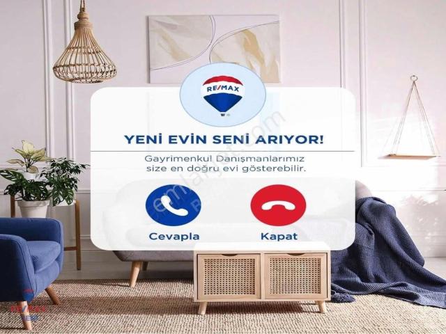 Remax Yeni Gayrimenkul´den Satılık İş Yeri
