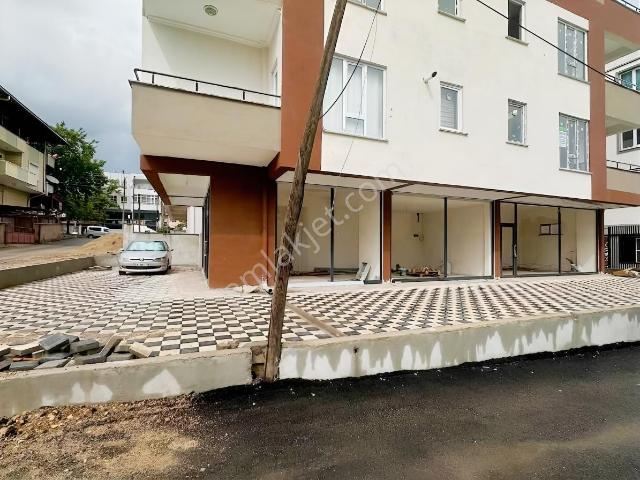 Remax Yeni Gayrimenkul´den Satılık İş Yeri