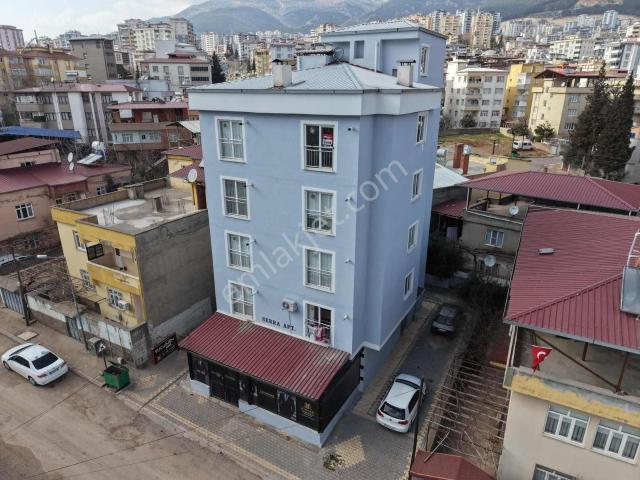 Remax Yeni Gayrimenkul´den Serintepe Karakolu Civarı Satılık 1+1