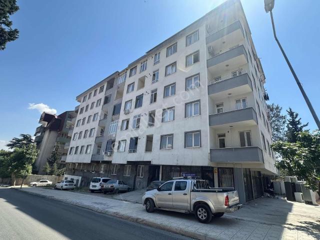 Remax Yeni Gayrimenkul'den Geniş 2+0