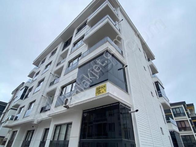 Remax Yunus'tan Atakum Körfezde Satılık Geniş 1+1 Daire