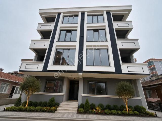 Remax Yunus'tan Samsun İlyasköyde Satılık Geniş 3+1 Arakat Daire