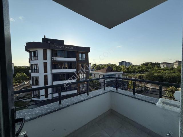 Remax Yusuf Eralp |terme Fenk Mahallesi| Satılık Sıfır 2+1