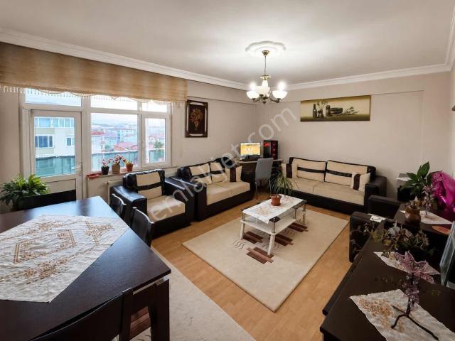 Remax Yusuf Eralp'ten| Çarşamba Cad |3+1 Satılık |asansörlü