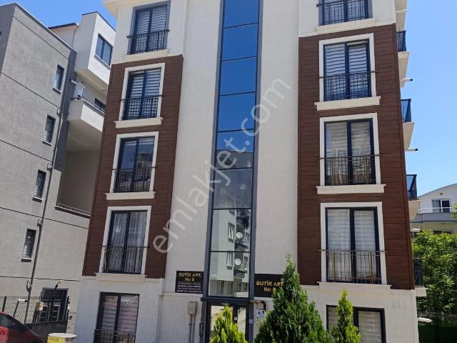 Remax Advantage'tan Eşyalı Kiralık 2+1 Daire