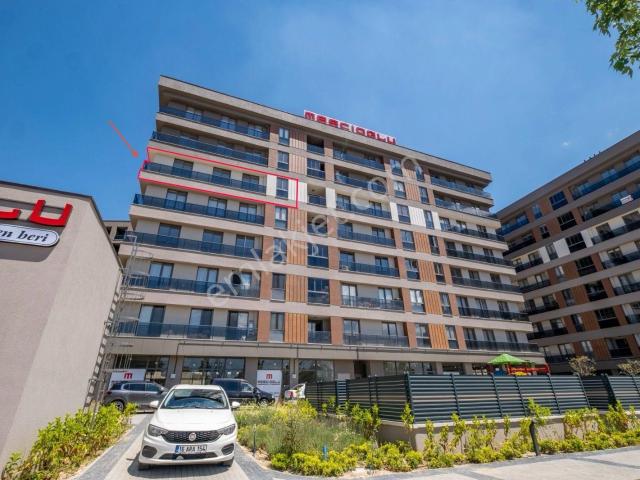 Remax Advantage'tan Koruline 2de Şerefiyesi Yüksek Satılık Daire