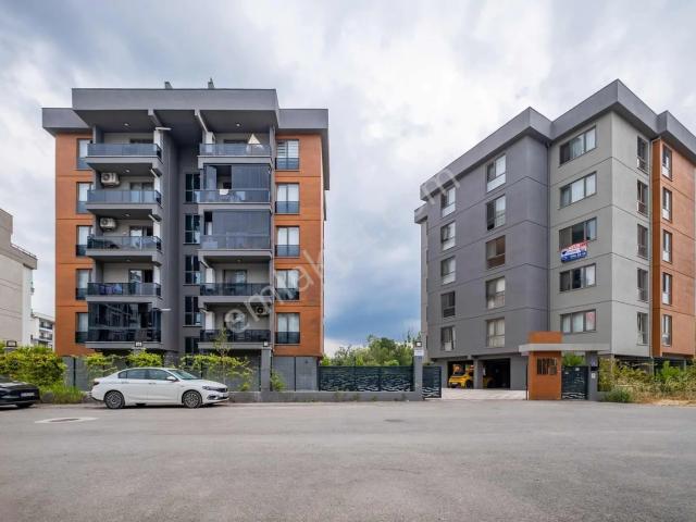 Remax Advantage'tan Semur Nefeste Satılık 3+1 Daire