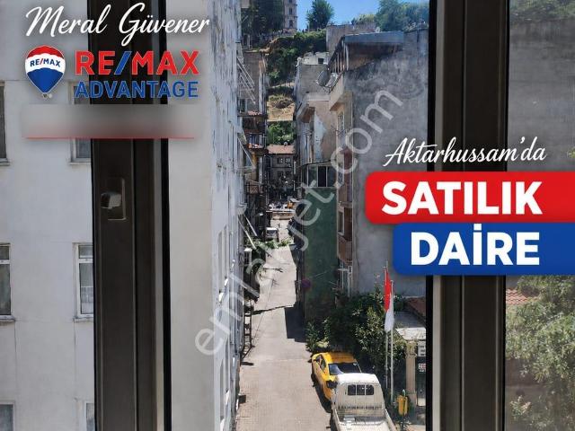 Remax Advantage Altıparmak Cadde Üzerı Satılık Daıre