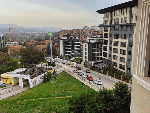 Remax Advantage Balat Ormanı Manzaralı Lüks Dubleks Daire