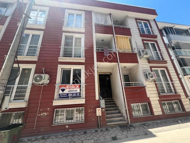 Remax Advantage Demirtaş Cumhuriyet Mahallesinde Kiralık Ferah