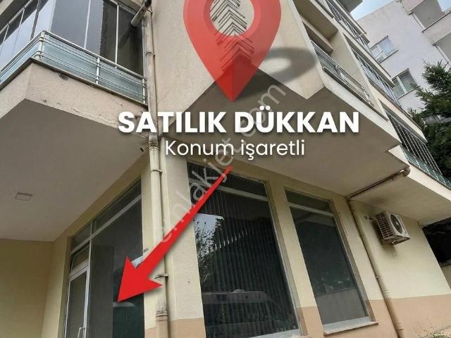 Remax Advantage Den Fethiye Işıktepe De Satılık Ofis