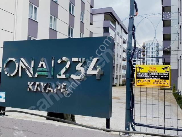 Remax Advantage Den Kiralık Kayapa/çamlık 3+1 Sıfır Daire