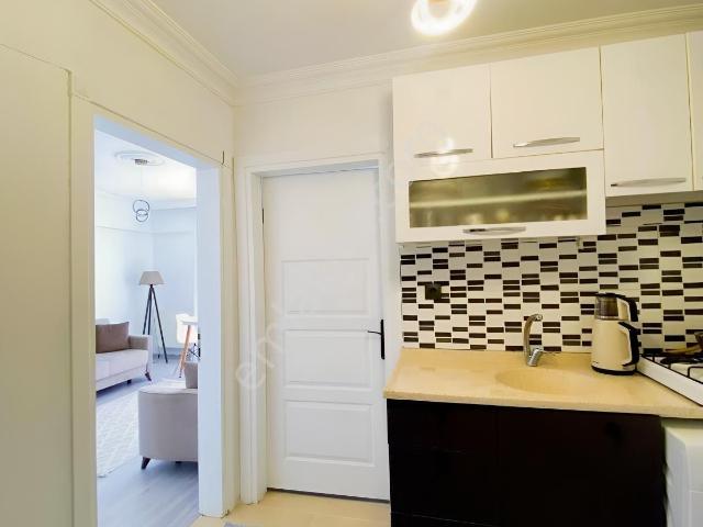 Remax Advantage Den Satılık Görükle De 1+1 Eşyalı Fırsat Daire
