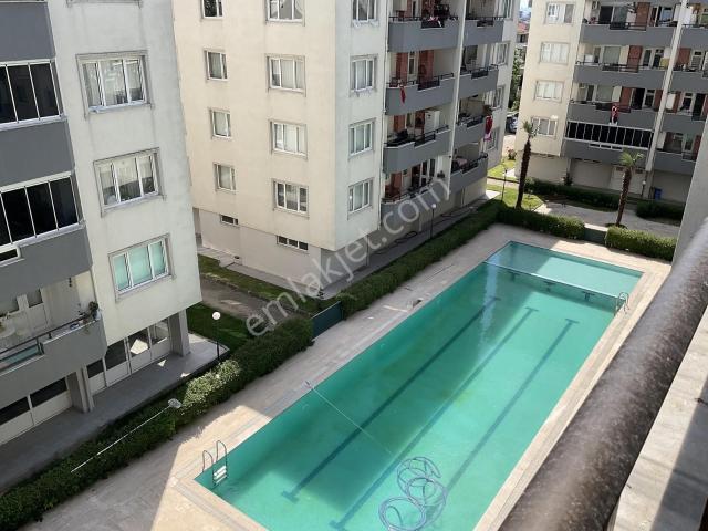 Remax Advantage Koru Kent Sitesinde Kiralık 3+1 Havuzlu Daire
