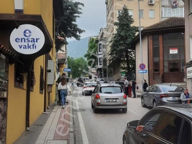 Remax Advantage Namazgah Cadde Üzerinde Satılık Fırsat 2+1 Daire