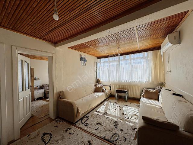 Remax Advantage'dan Bağlarbaşı Mh. 3+1 Satılık Daire