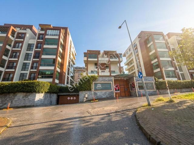 Remax Advantage'dan Balat'ta Muhteşem Manzaralı Lüks 4+1 Daire
